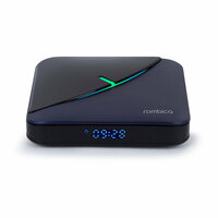 Медиаплеер Rombica Smart Box Y1 16Gb (VPTS-05)