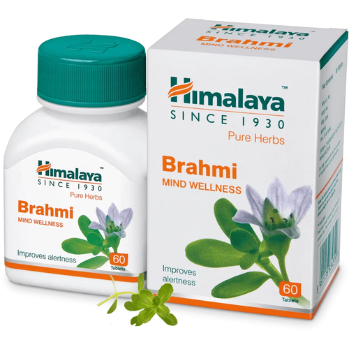 Брами Хималая Brahmi Himalaya