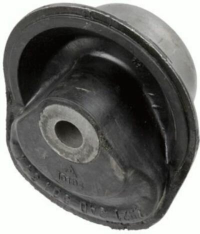 Сайлентблок задней балки VW B3 B4 VW G3 Variant STD 4x LEMFORDER 1019402