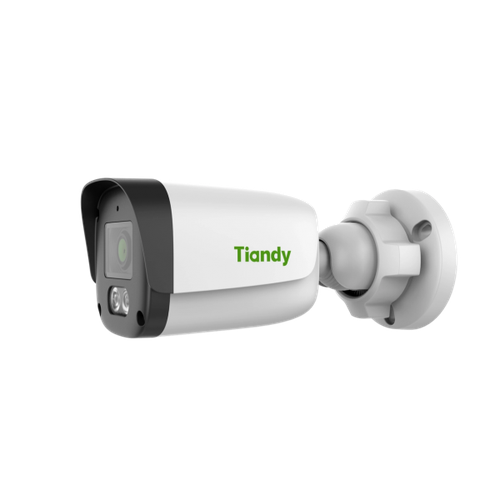 Уличная цилиндрическая IP-камер Tiandy TC-C34QN Spec: I3/E/Y/4mm