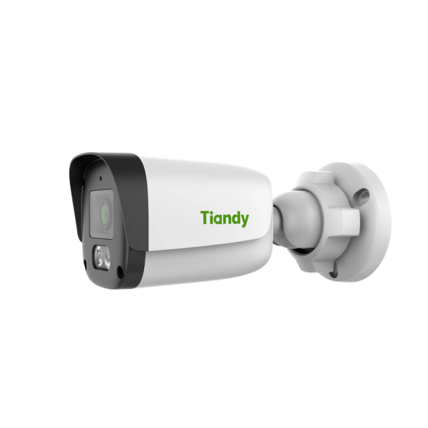 Камера видеонаблюдения Tiandy TC-C32QN I3/E/Y 2.8mm V5.0 белый