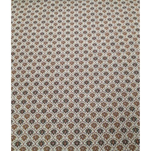 Ткань гобелен Робуста Светлая с хлопком