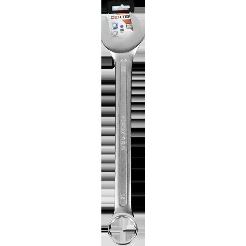 Ключ комбинированный Dexter COMB.36 36 мм