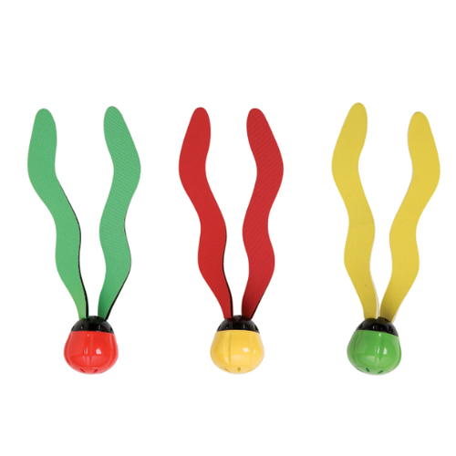 Игра Подводные шарики для ныряния от 6 лет Intex 55503 569₽