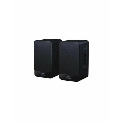 Акустическая система Defender BLACK REDRAGON 71312 870000₽