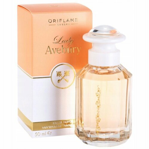 Lady Avebury ORIFLAME