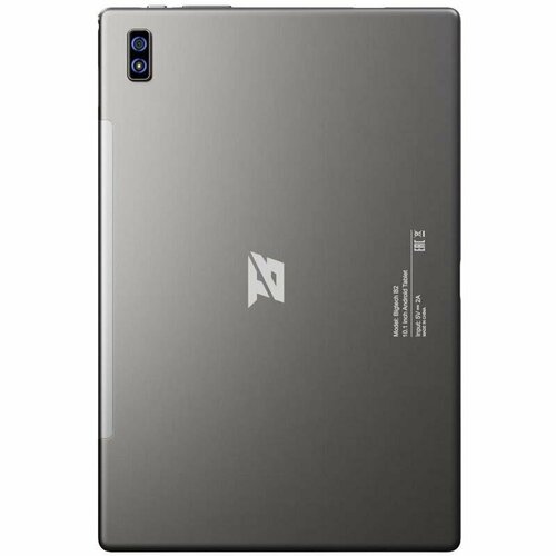 Планшет BigTech B2 101 128 ГБ серый 1720794 2255500₽