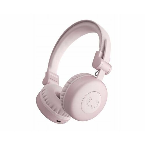 Наушники беспроводные накладные Fresh n Rebel Code Core розовый 1235400₽