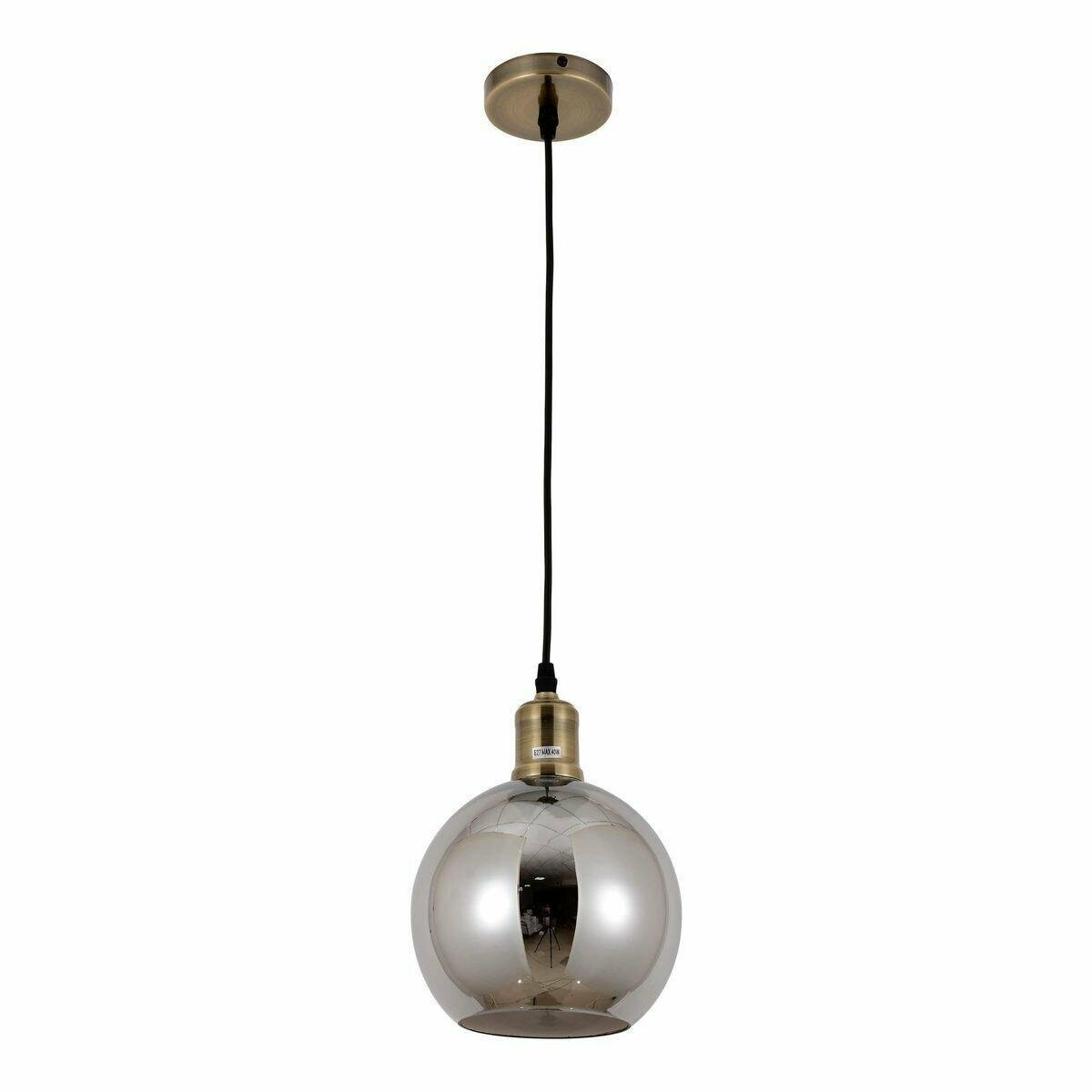 Светильник Lumina Deco ZAGALLO LDP 11336 - фото №7