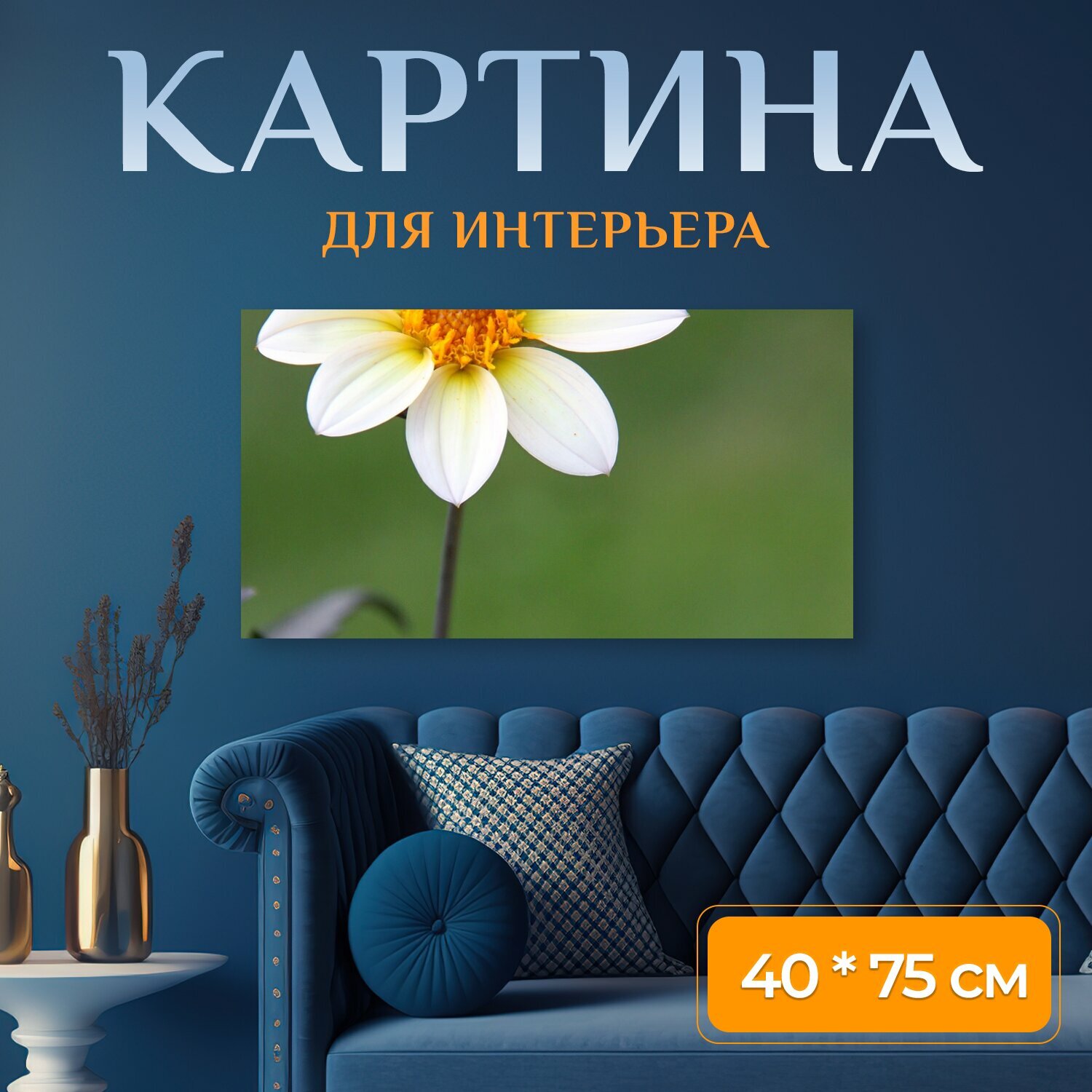 Картина на холсте 