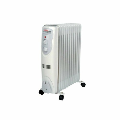 Масляный радиатор ОМ-12А 25 кВт Ресанта 67321 886200₽