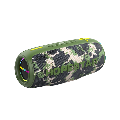 Беспроводная портативная Bluetooth Колонка HOPESTAR P26 Pro 399000₽