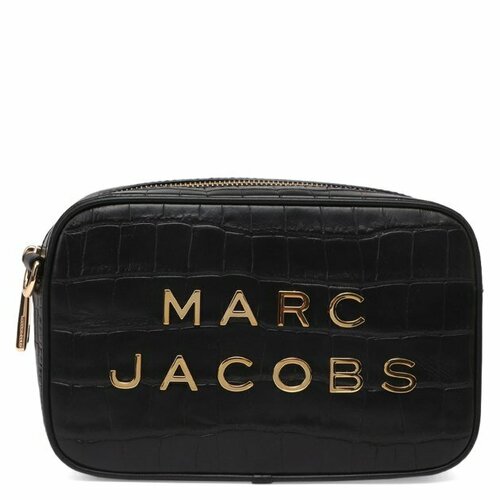 Сумка кросс-боди MARC JACOBS, черный