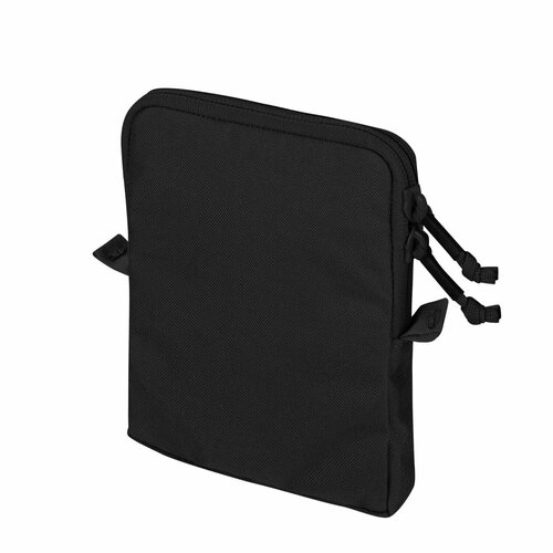 подсумок helikon tex pencil case insert black [ ] Тактический подсумок для документов Helikon Document Case Insert