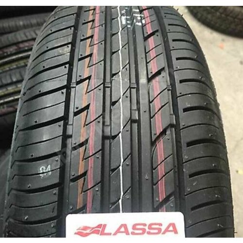 Летние шины 155/65 R14 Lassa Greenways 75H