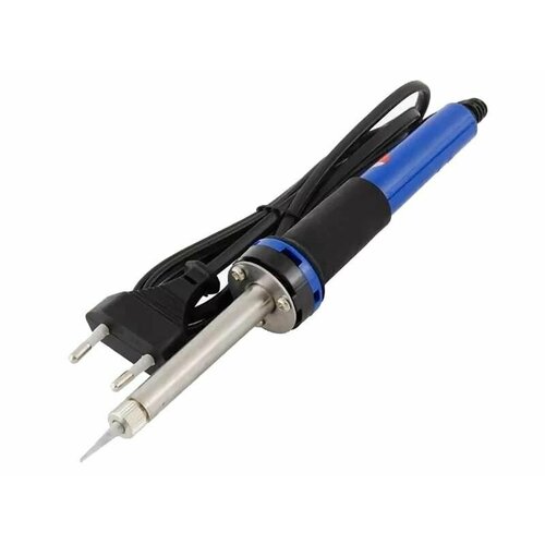 Электропаяльник Rexant 40Вт с керам нагр долговечное жало 220V 85200₽