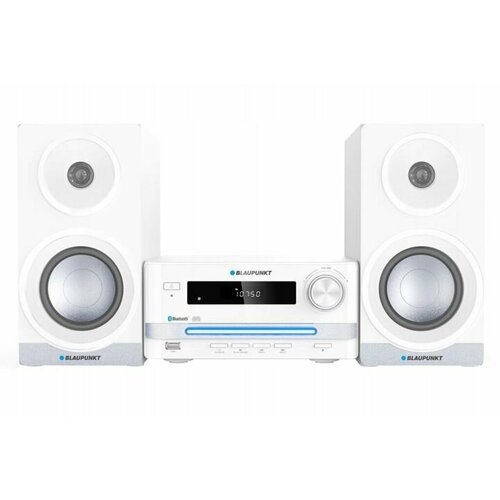 Стереосистема Blaupunkt MS16BT 2956600₽