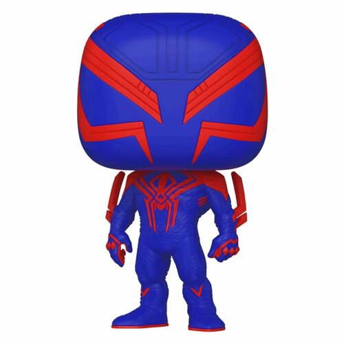 Фигурка Funko POP! Bobble Marvel Spider-Man ATSV Spider-Man фигурка marvel gallery spider man statue 23 см sep162538
