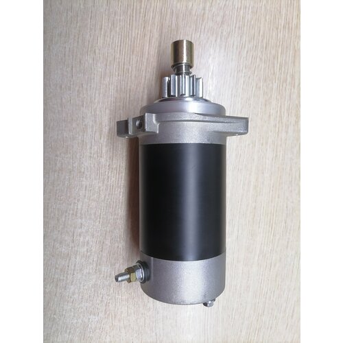 Стартер электрический в сборе 6898180013 Yamaha 10000₽