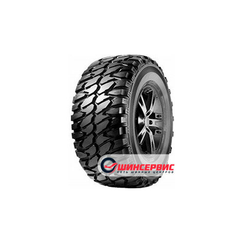 Sunfull 265/70 R17 MONT-PRO MT781 121/118Q