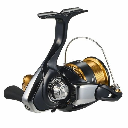 Daiwa Катушка безынерционная 23 LEGALIS LT 2500