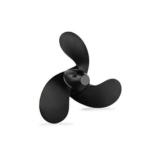 Винт гребной Skipper для Tohatsu 2-35HP диаметр 74 2100₽