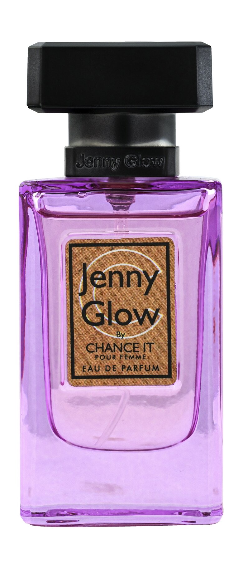 JENNY GLOW Chance It Парфюмерная вода жен, 30 мл