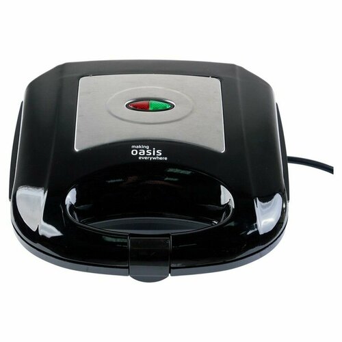Сэндвичница making OASIS everywhere PK-SB 327000₽
