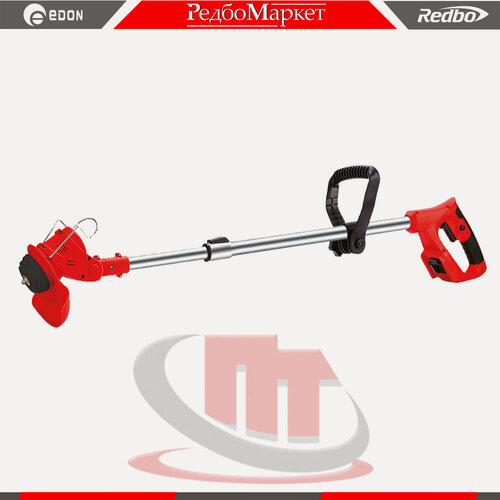 Изображение товара Триммер аккумуляторный Edon AGT-18