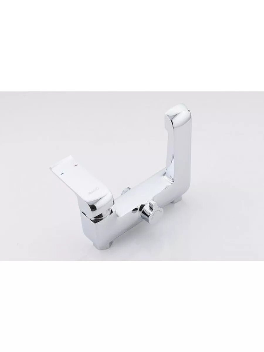 Смеситель для ванны Gappo Aventador G3250-8, латунь цвет хром — фото 1