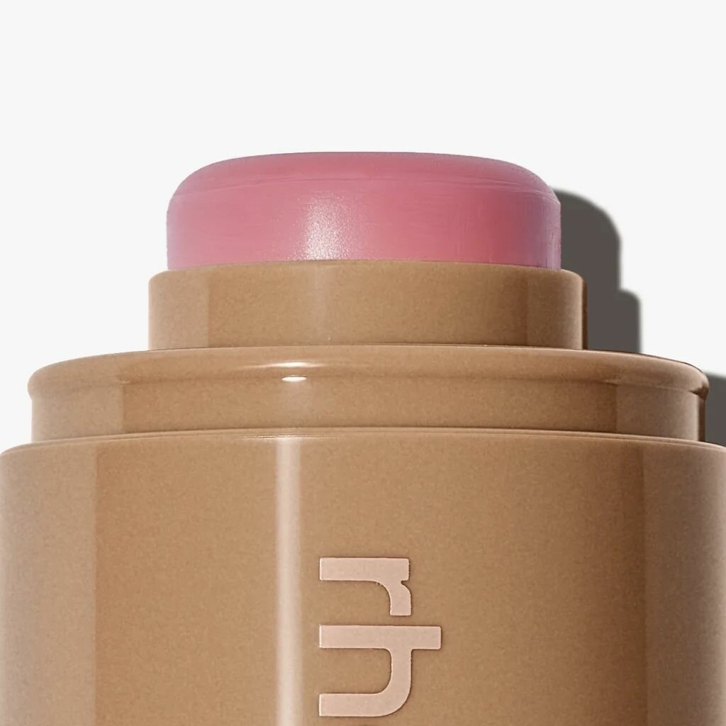 Rhode Румяна Pocket Blush (Piggy), кремовые карманные румяна, 5.3g — фото 1