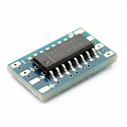 RS232 - TTL конвертер 319₽
