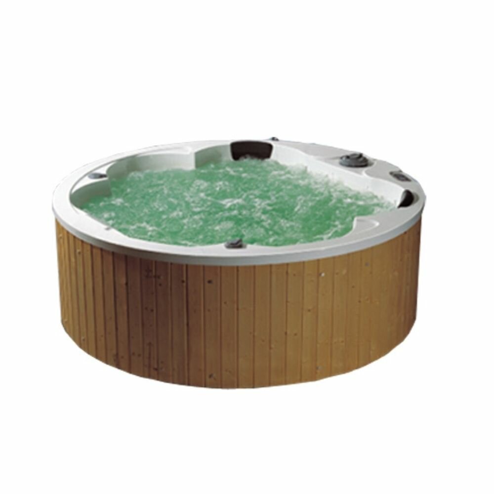 Бассейн гидромассажный RL Relax sanitary  J6011