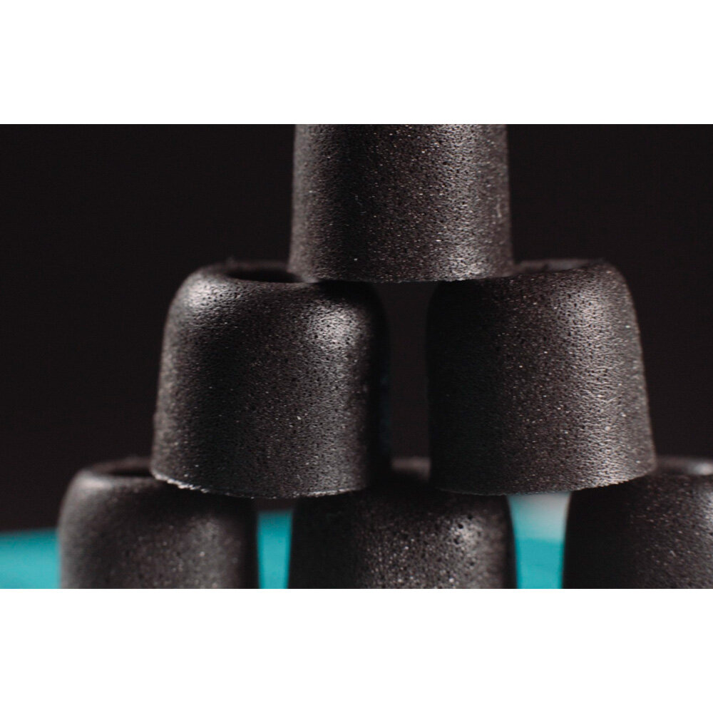 Амбушюры для наушников Dekoni Audio Bulletz Mercury Small Single Pair — фото 1