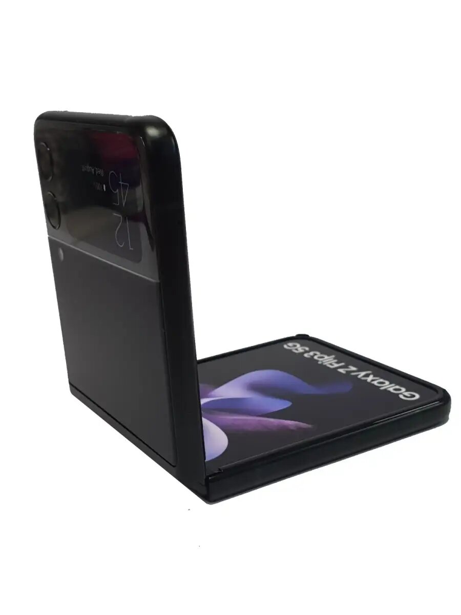 Телефон игрушка Samsung Galaxy игровой смартфон статичный