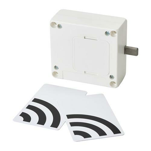 "Ротгульт" - Бесконтактный электронный замок