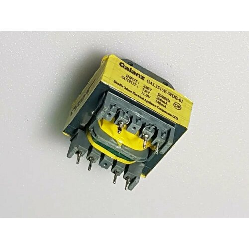 TPW WDB4109 Трансформатор 973₽