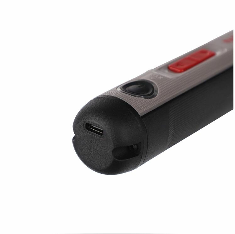 Аккумуляторные Отвертки Аккумуляторная отвертка CROWN CT22033 IMC 2,0 Ач 3,6 В