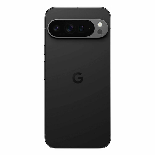 Смартфон Google Pixel 9 Pro XL 16256Gb Obsidian USA 106686₽