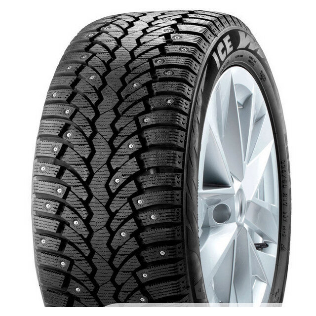 Автошина Formula Ice 195/60 R15 88T без RunFlat Зимние шип