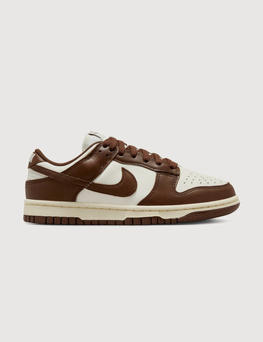 Изображение товара Кроссовки Dunk Low WMNS "Cacao Wow"