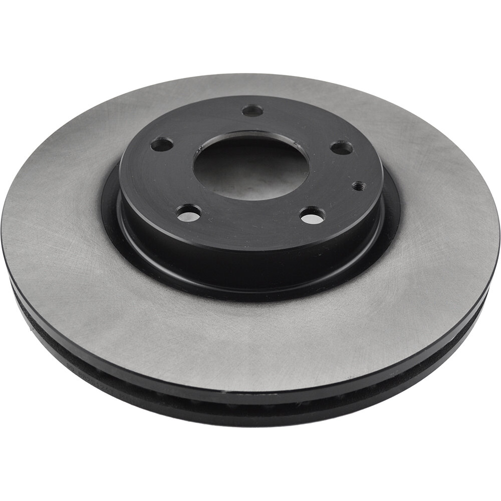 Диск тормозной перед SB Nagamochi BR25124T