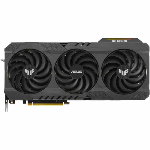 Видеокарта ASUS GeForce RTX 4090 24576Mb TUF Gaming OC 24G TUF-RTX4090-O24G-OG-Gaming 2xHDMI 3xDP Ret 379999₽