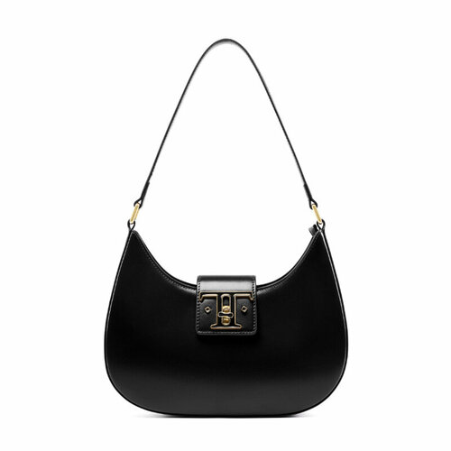 Сумка хобо MIXTON, красный