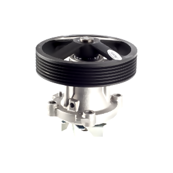 GRAF pa1083 (1201L9 / 12855462 / 1334207) насос водяной aveo 1.3d