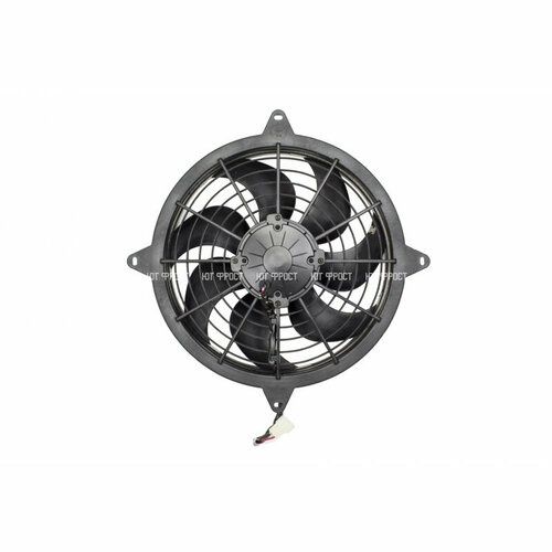 Вентилятор 14