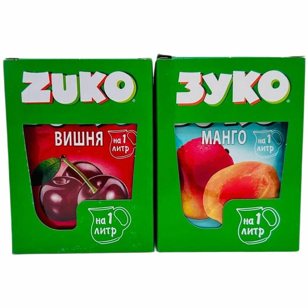 Растворимый...