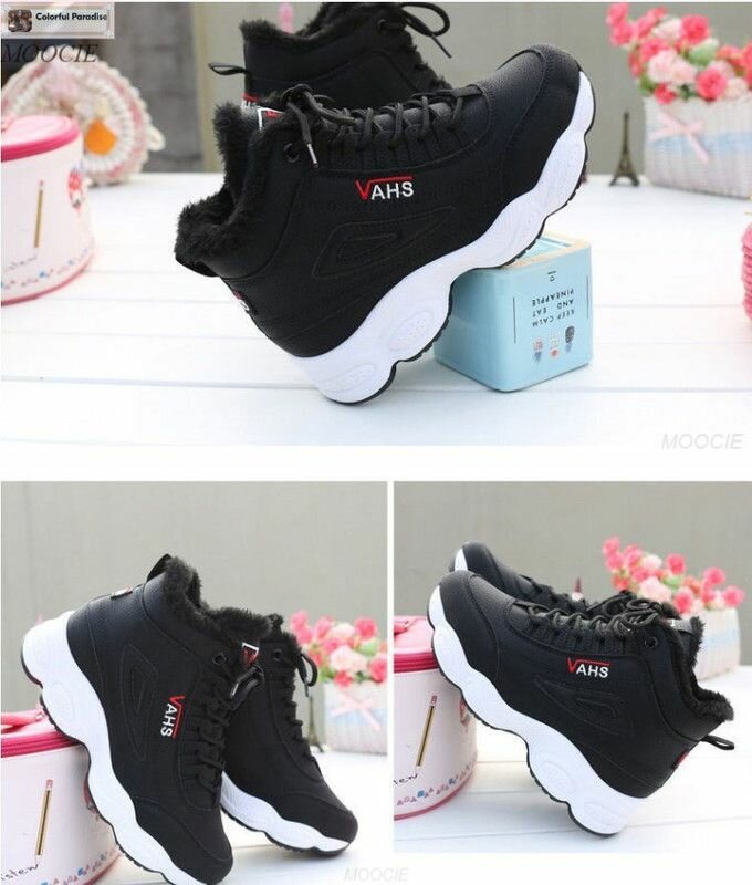 Кроссовки MOOCIE, размер 38 — фото 1