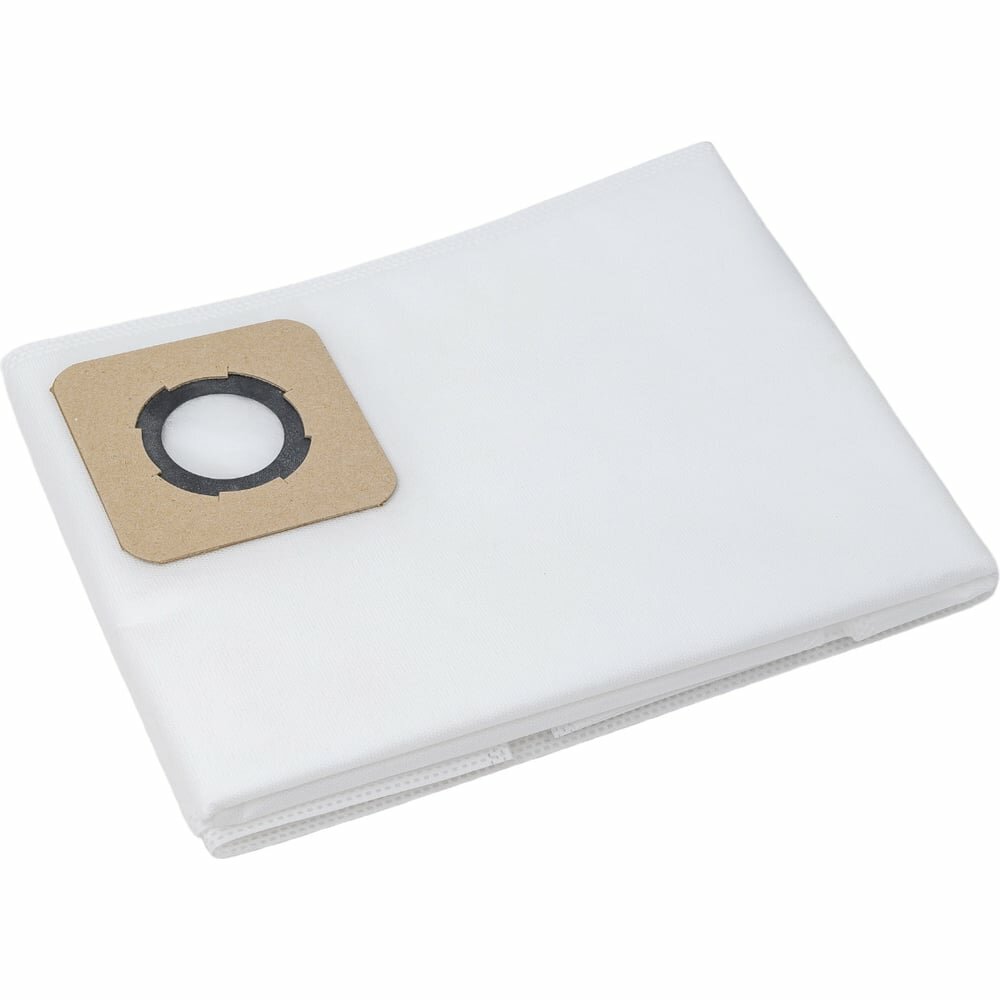 Одноразовые мешки для пылесоса Dexter Power Спец ПЛСБ-R4