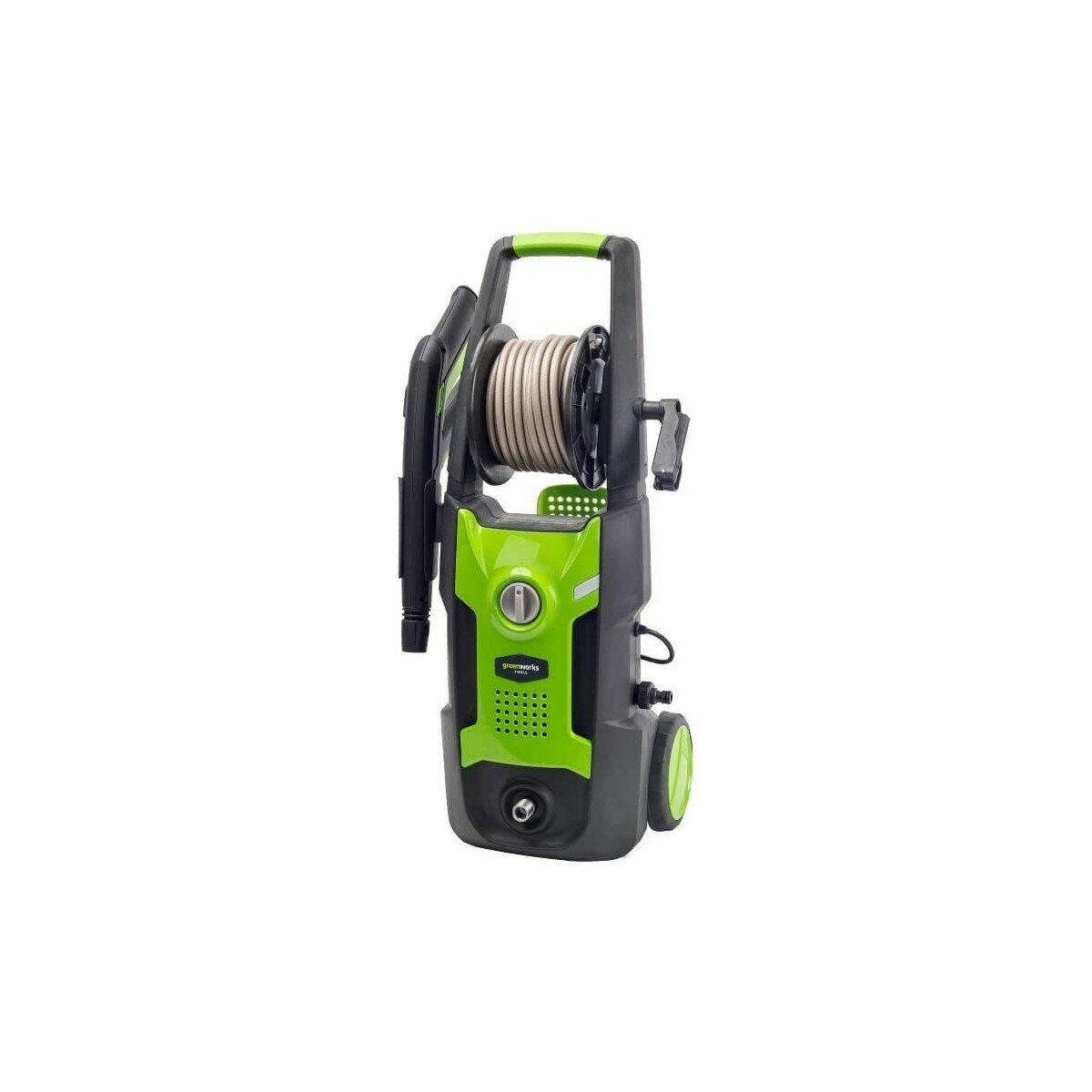 Автомойка GREENWORKS GPWG4II 5106507